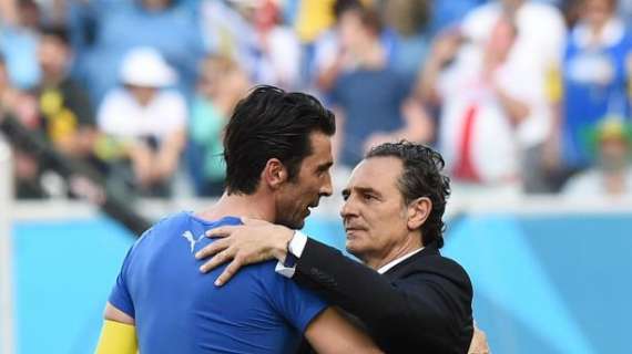 Prandelli pronto a ripartire dalla Serie A: un club sul ct azzurro nel Mondiale 2014