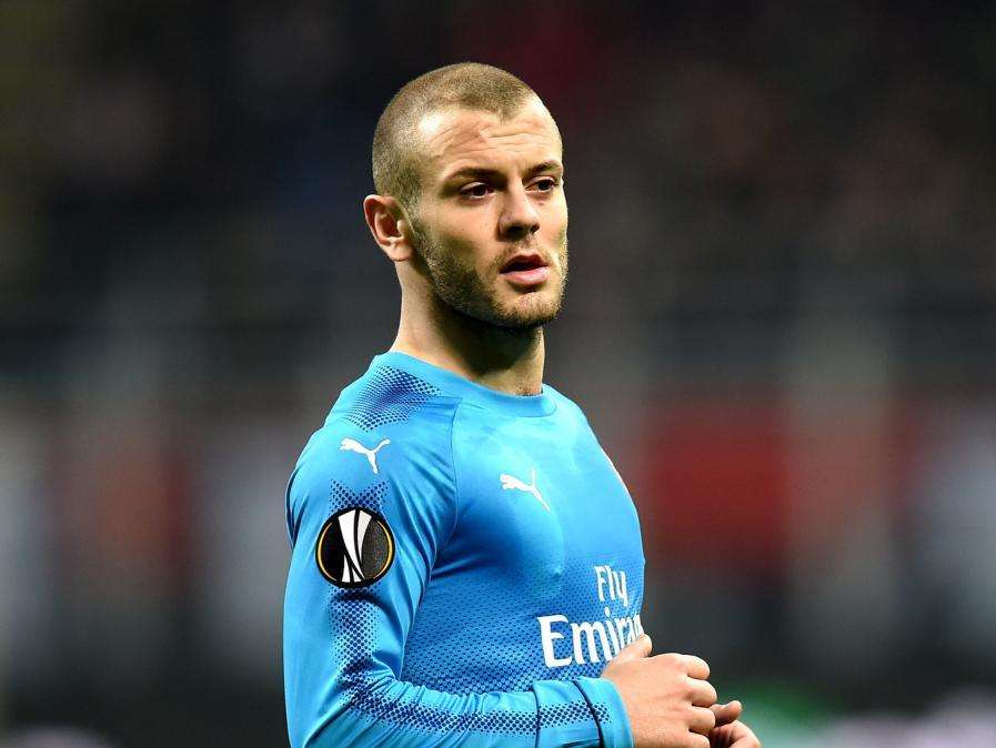 Inghilterra, l'escluso Wilshere lascerà l'Arsenal: nel futuro c'è il West Ham