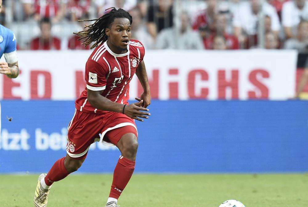 Portogallo, stagione disastrosa per Renato Sanches: niente Mondiale e torna al Bayern
