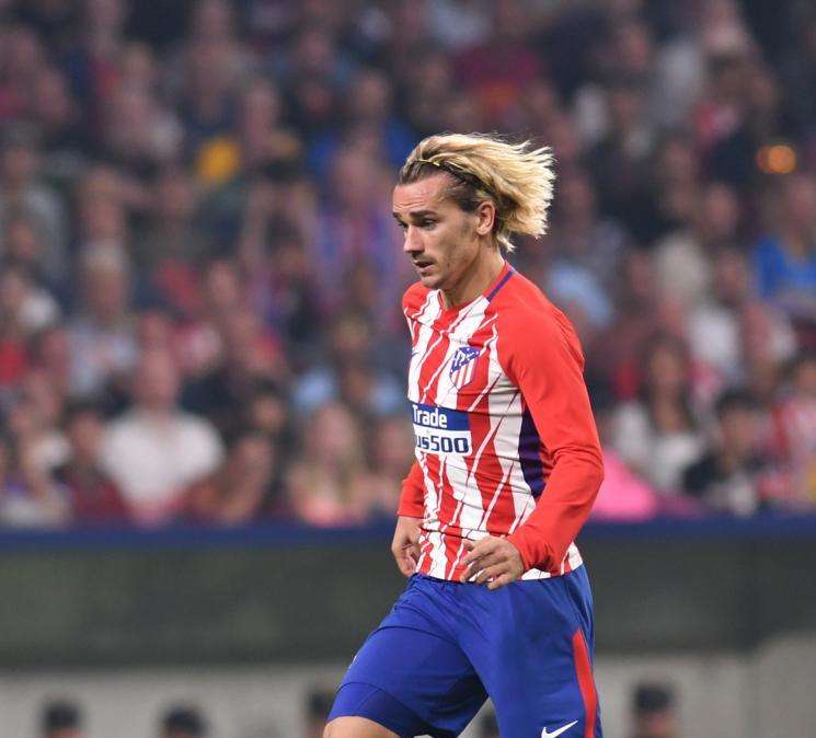 Francia, Griezmann ancora in bilico. L'Atletico fa muro: "E' nostro, punto"