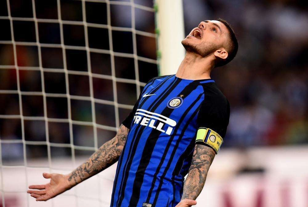 Icardi rischia il Mondiale: Lazio-Inter può decidere il suo futuro