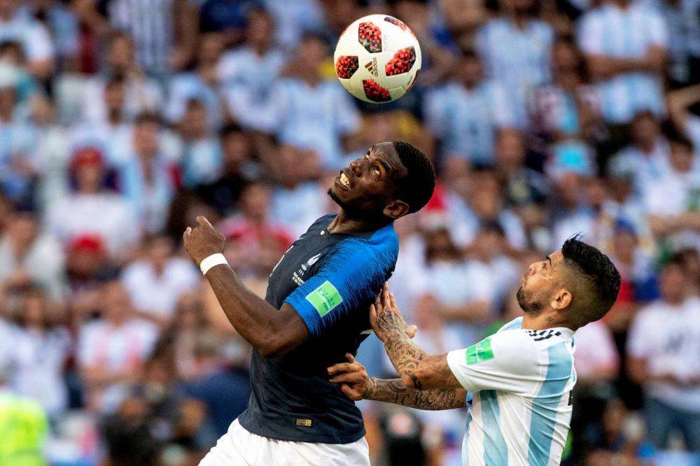 L'Equipe: "Gli indistruttibili"