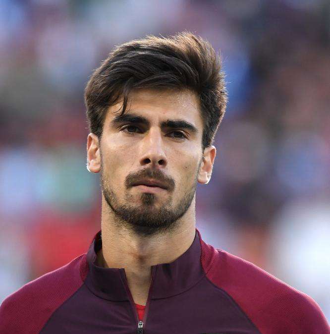 Portogallo, dopo il Mondiale André Gomes può lasciare il Barcellona