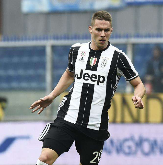 Croazia, il Genoa si inserisce per Pjaca