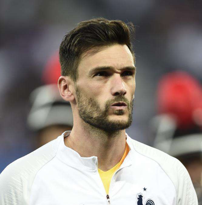 Francia, Lloris: "Abbiamo un potenziale, ma ci sono molte favorite"