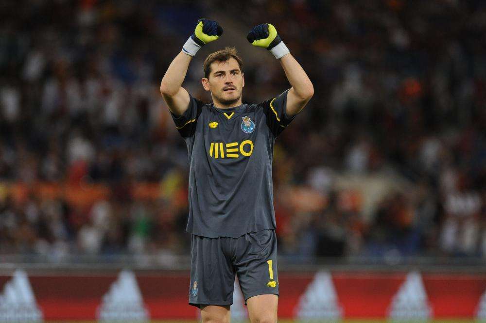 Casillas in Russia: il portiere commenterà la Spagna per la tv messicana