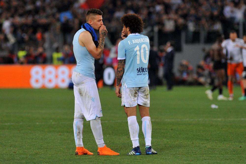 Valzer tra stelle di Russia 2018? Il Man United pensa a Milinkovic-Savic se parte Pogba