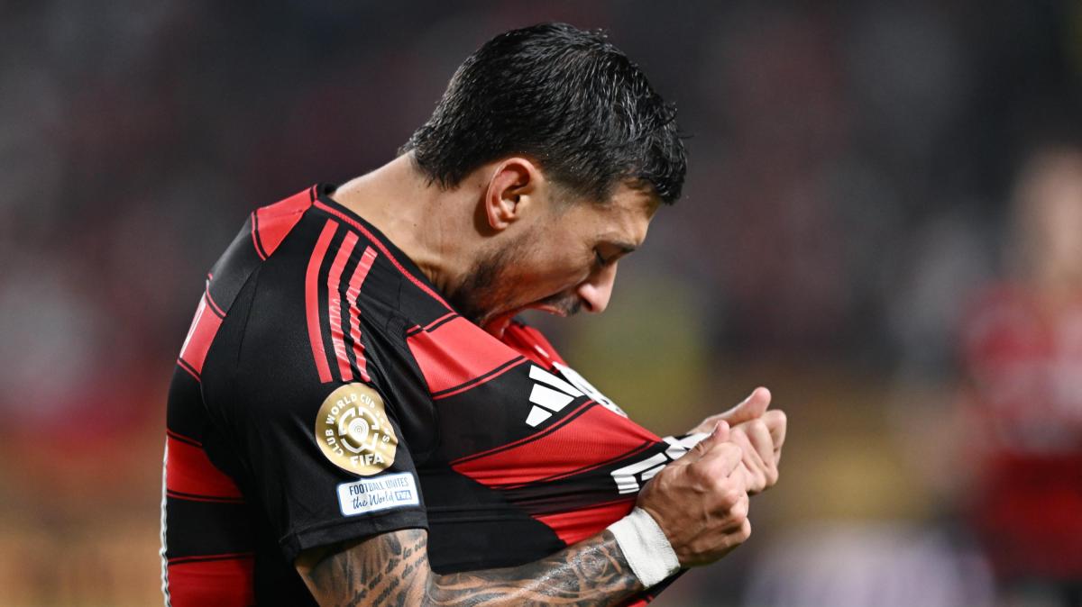 Uruguay in ansia per De Arrascaeta: frattura alla clavicola, Mondiale a rischio