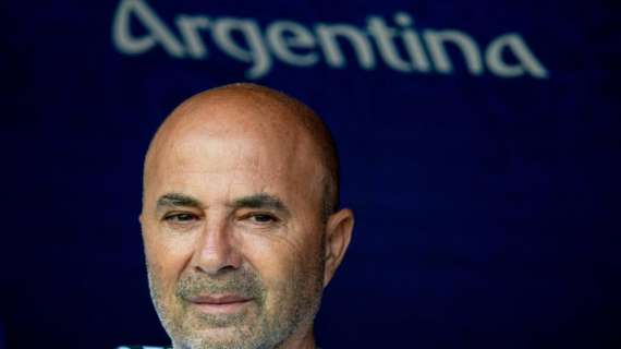 Argentina, c'è l'accordo con Sampaoli: a breve verrà esonerato