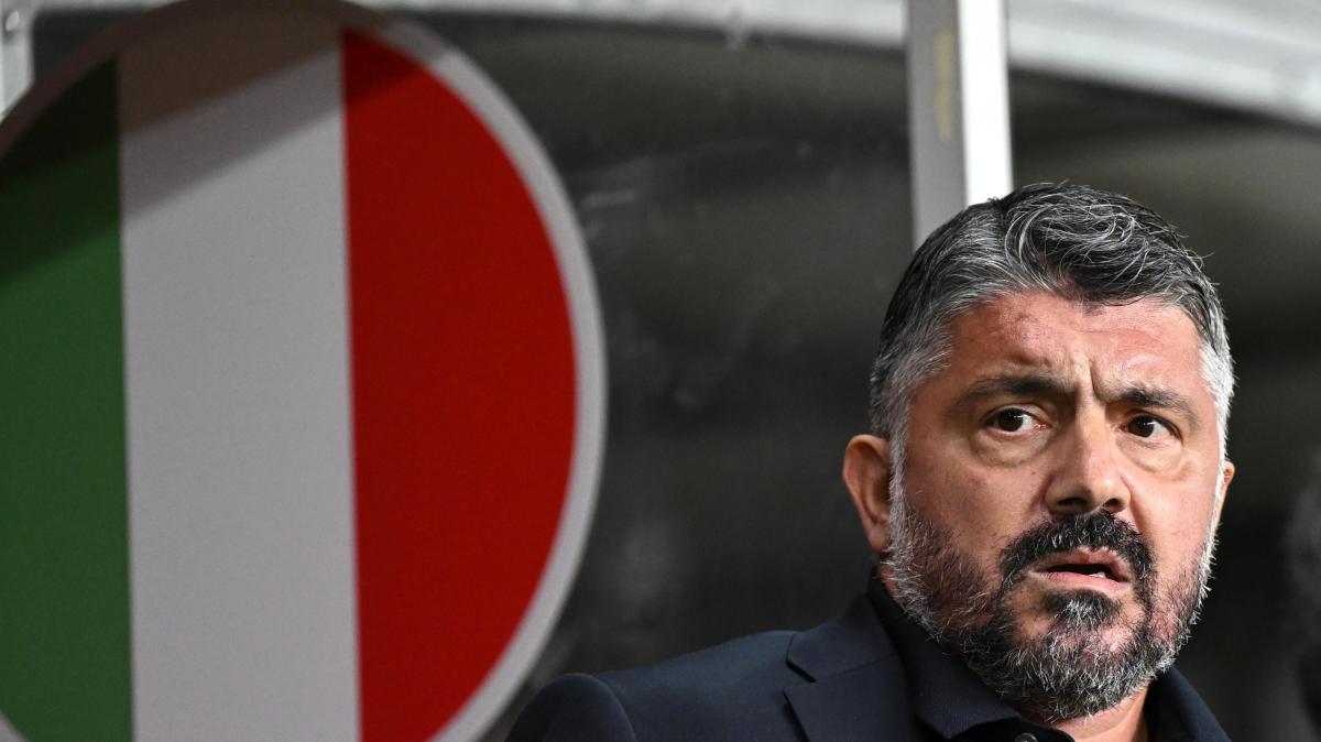 Italia, caccia al nuovo ct: Allegri, Conte, Mancini e Inzaghi tra i candidati dopo l’addio di Gattuso