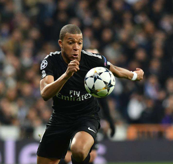 Francia, Mbappé: "Ho sempre sognato di partecipare alla Coppa del Mondo"