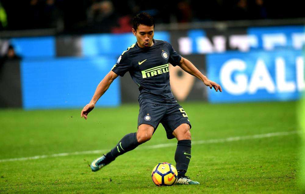 Giappone, l'appello di Nagatomo all'Inter: "Lasciatemi andare al Galatasaray"