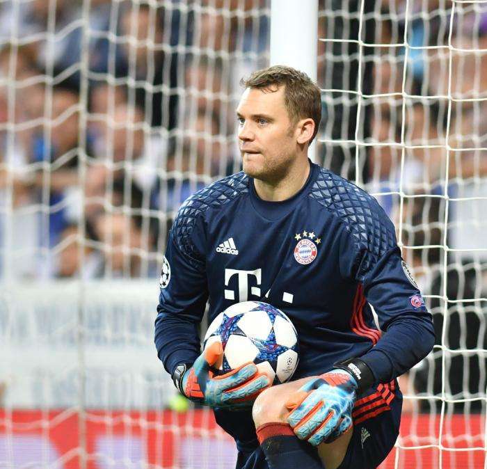 Germania, Heynckes: "Ottimista per le condizioni di Neuer, ora attendiamo"