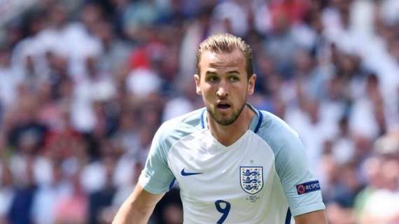 Inghilterra, Kane sarà il capitano della Nazionale ai Mondiali