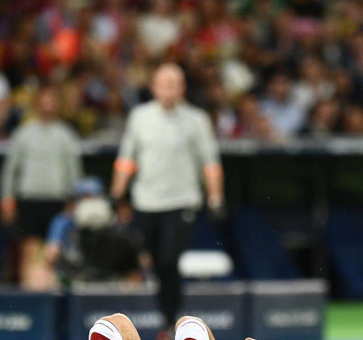 Egitto - Salah, il rinnovo con il Liverpool per scacciare le voci madrilene