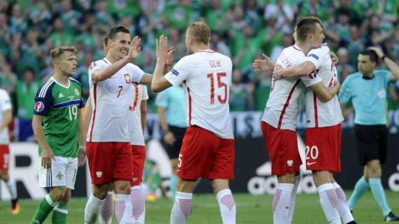 Polonia-Cile, pari e spettacolo: il match finisce 2-2