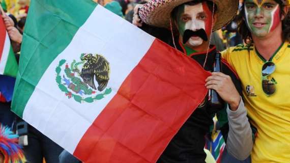 Messico, oggi la lista dei 35 pre-convocati per il Mondiale