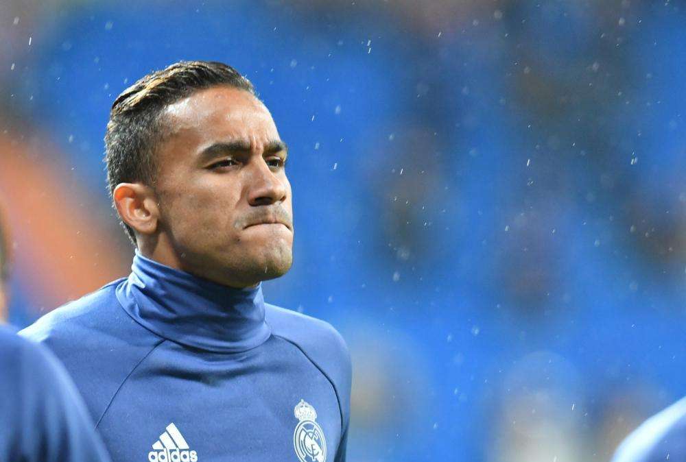 Tegola Danilo, il Brasile perde l'esterno per il resto del Mondiale