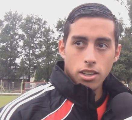 Argentina, Funes Mori: "Concentrato sull'Everton e spero di poter andare in Russia per il Mondiale"