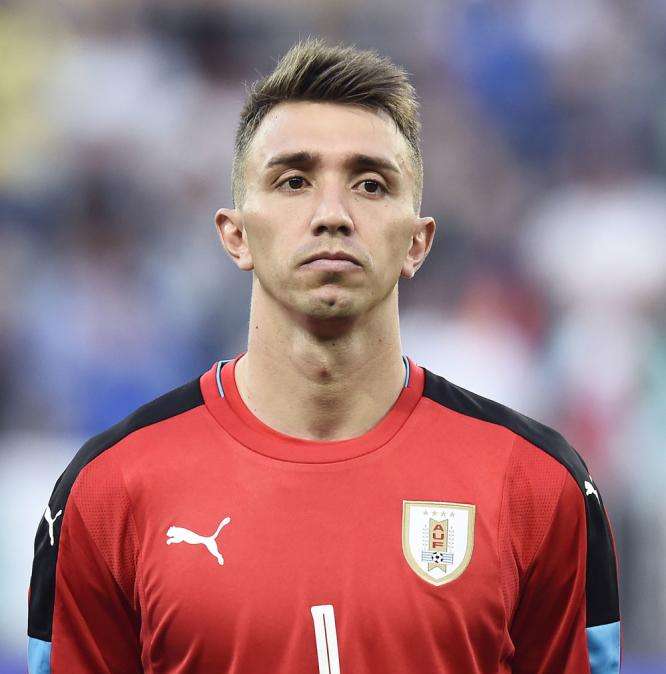 Francia-Uruguay, 2-0 con Muslera che fa il Karius