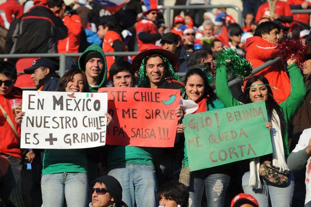 Russia 2018, ammende a Messico e Serbia per comportamento scorretto dei tifosi