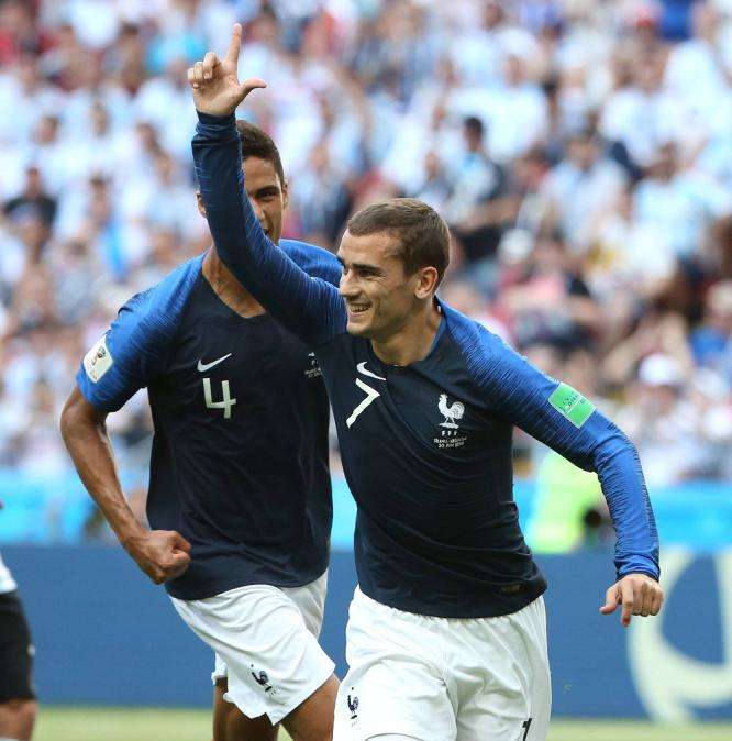 Griezmann, Mbappé, Modric e Rakitic: la finale assegnerà il Pallone d'Oro?