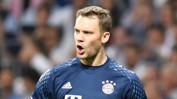 Germania, Mondiale più vicino per Neuer: rientra tra i convocati del Bayern Monaco