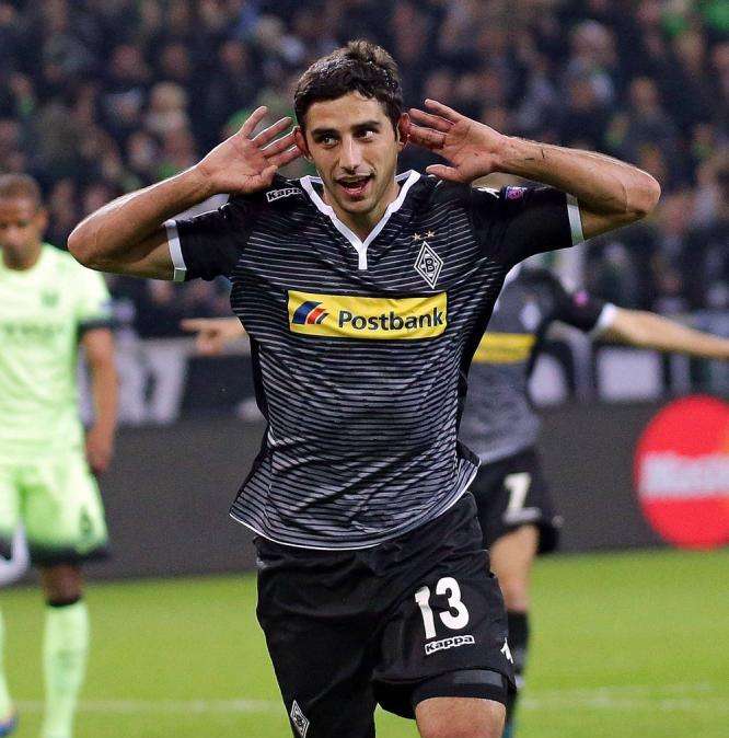 Stindl salta il Mondiale per infortunio: “Il mio sogno è già finito”