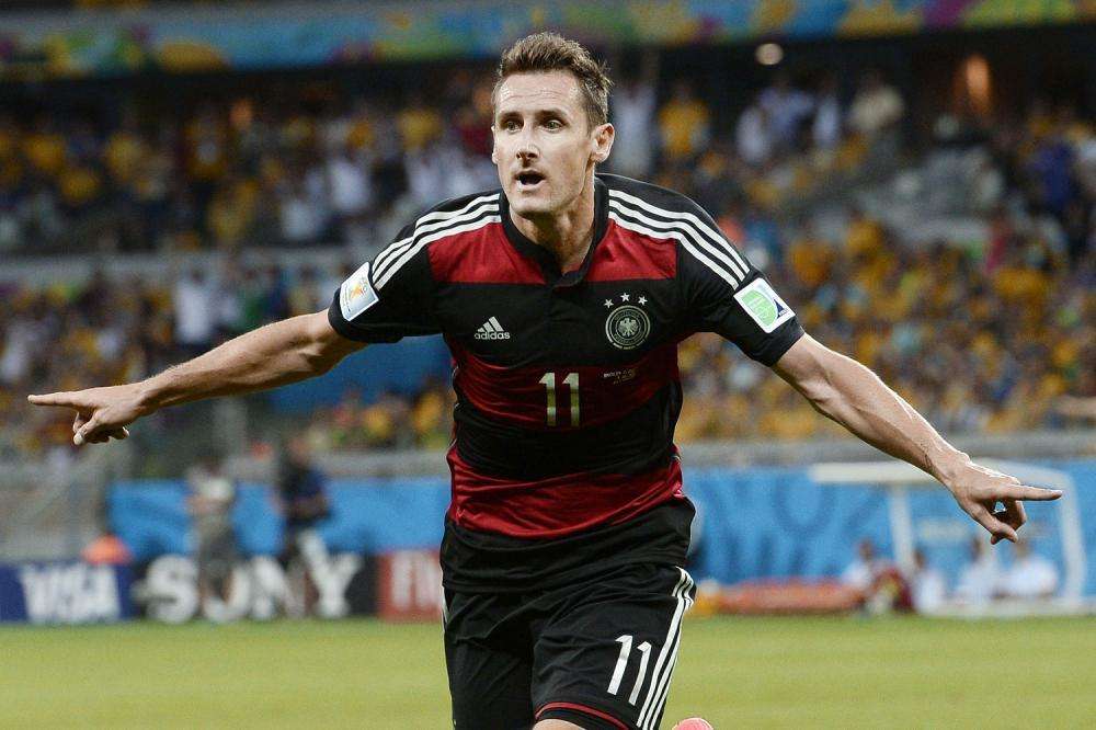 Il bomber dei Mondiali riparte dal Bayern: Klose allenerà l'Under 17