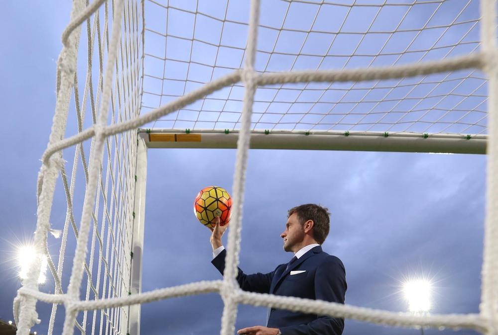 Bosnia-Italia, niente Goal Line Technology a Zenica: sui gol dubbi deciderà il VAR