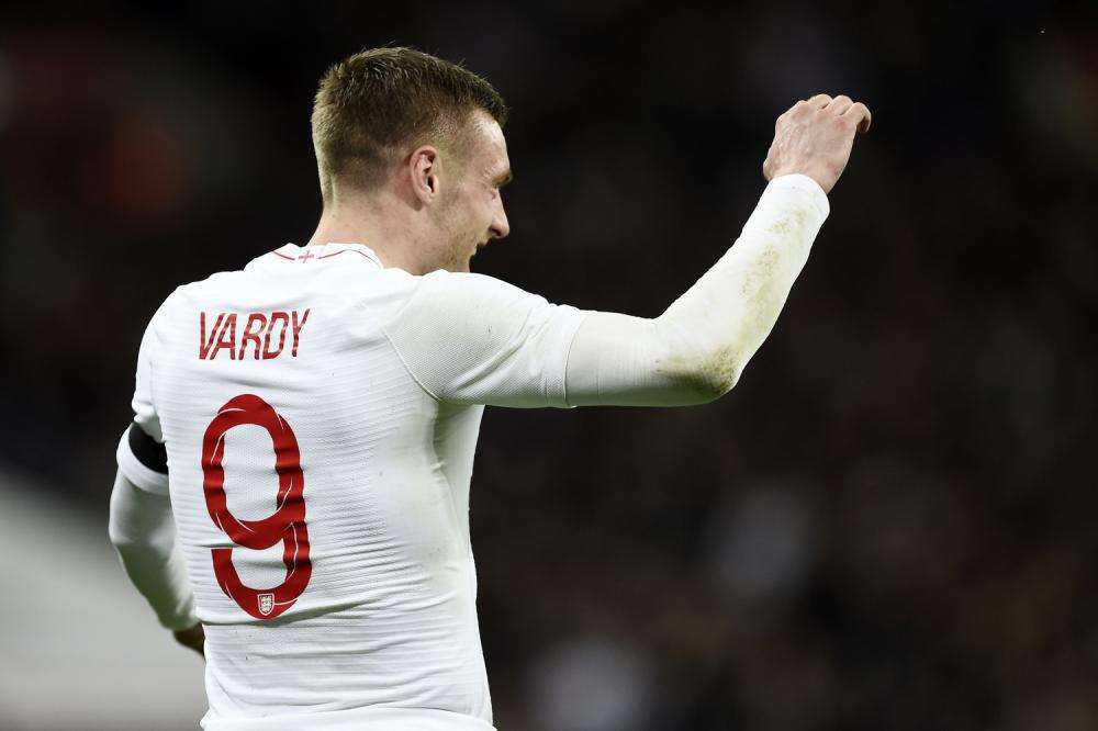 Inghilterra, Vardy ammette: "Nel 2016 il mercato ha condizionato il mio Europeo"