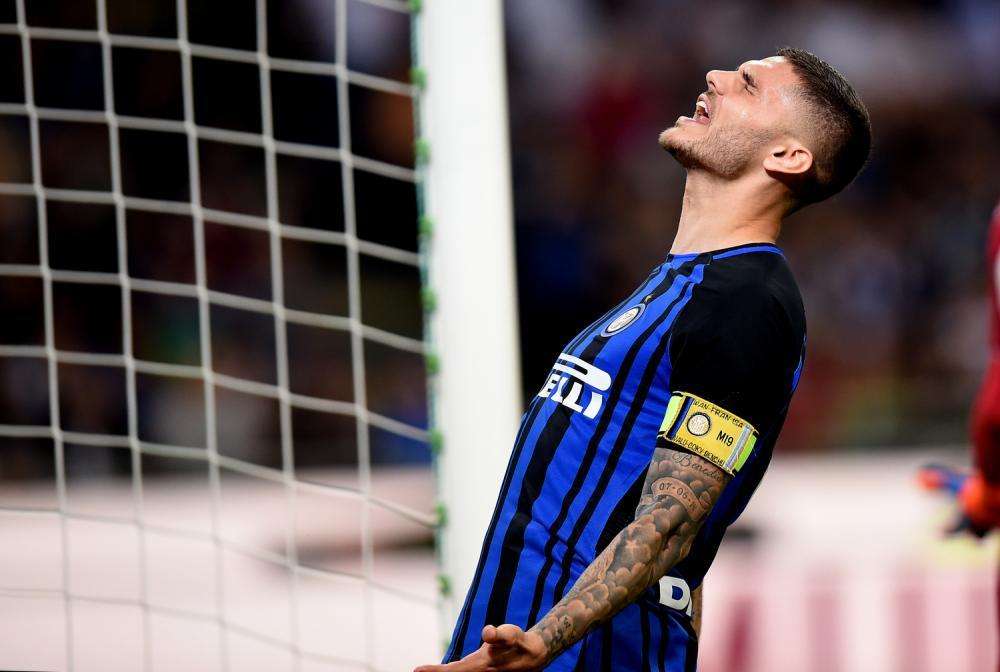 Argentina, l'escluso Icardi si consola con un rinnovo d'oro all'Inter: parte la trattativa