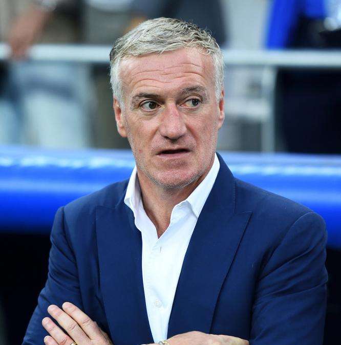 Francia, Deschamps: "Un elenco finale è sempre difficile da stilare"