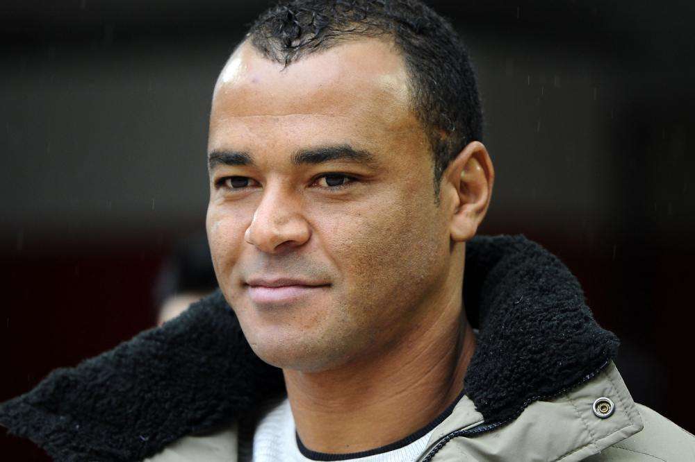 Brasile, la FIFA omaggia Cafu
