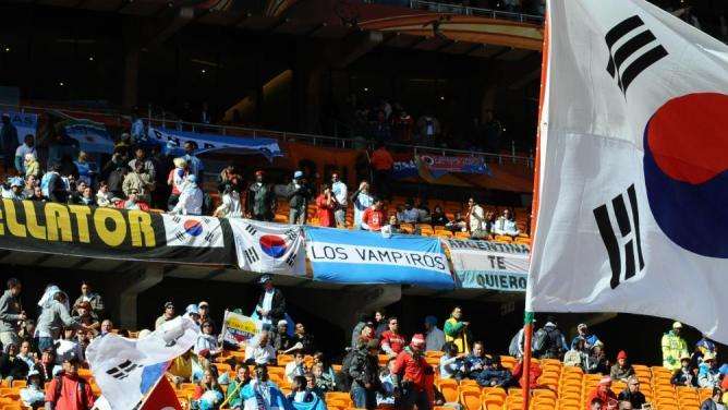 Corea del Sud, prima lista del ct Shin Taeyong per Russia 2018