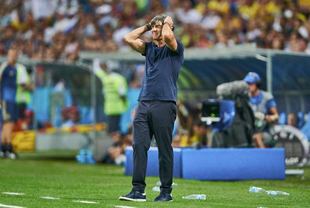 Le probabili formazioni di Corea del Sud-Germania - Son e Brandt dal 1'