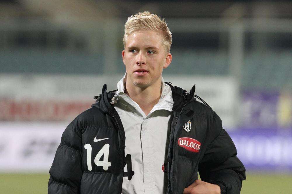 UFFICIALE: Islanda, l'ex Juve Magnusson al CSKA Mosca