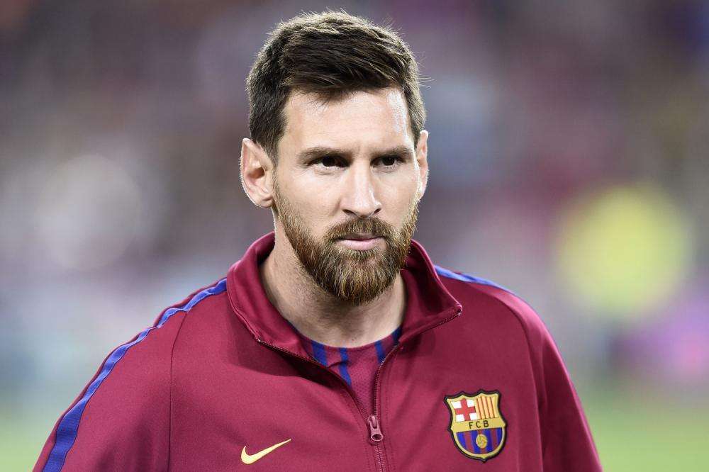 Speciale Mondiale: Argentina - La prova del 10 di Lionel Messi
