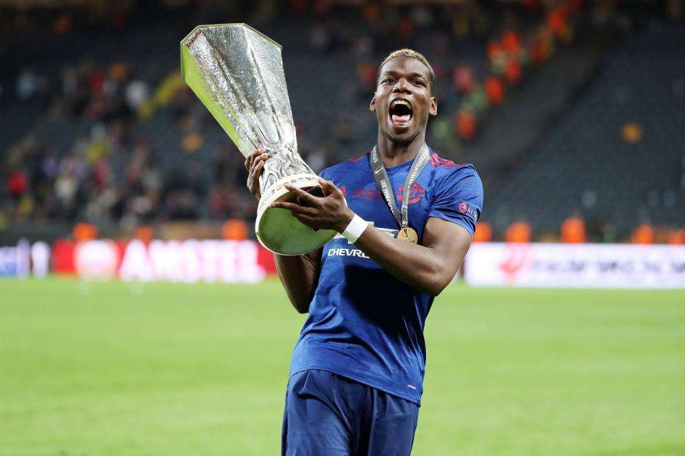 Pog-boom: il nazionale francese vuole tornare alla Juventus