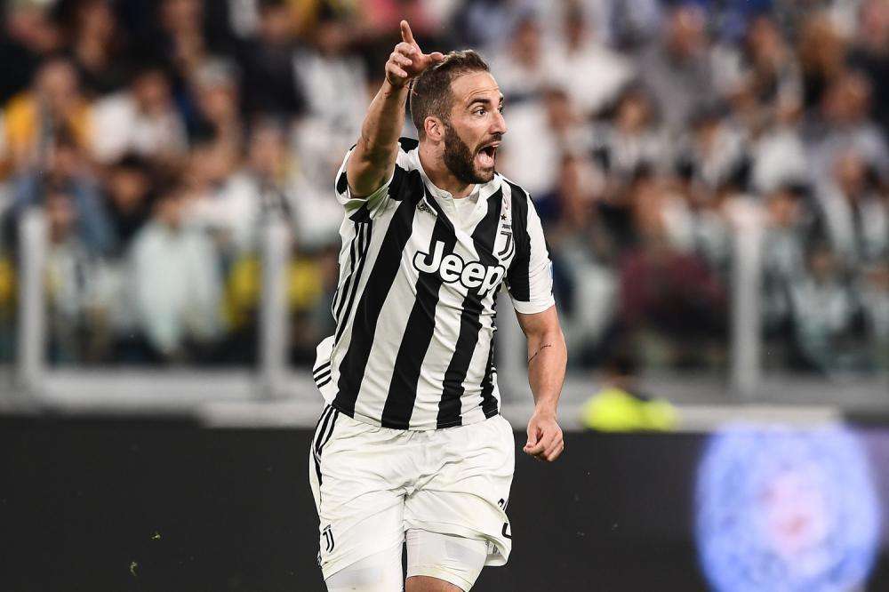 Argentina, Higuain può finire al Chelsea anche senza Sarri
