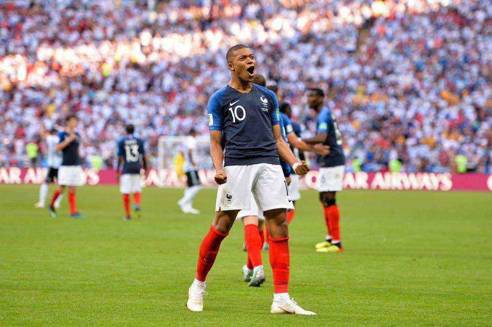 Il Messaggero: "Generazione Mbappé, non solo Mondiale: alla scoperta dei Millenials"