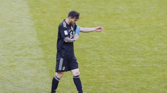 Leo Messi, la Pulce di Rosario a caccia del miracolo Mondiale