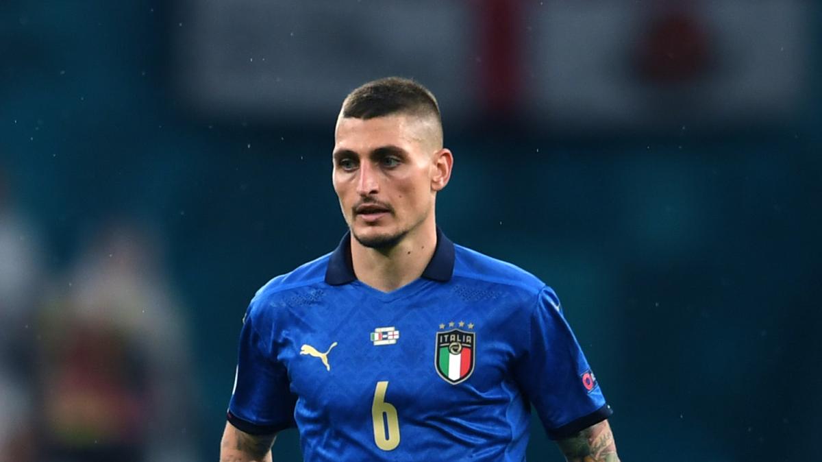 Italia, Verratti tra i preconvocati di Gattuso per i playoff Mondiali: perché il ct pensa al ritorno del regista