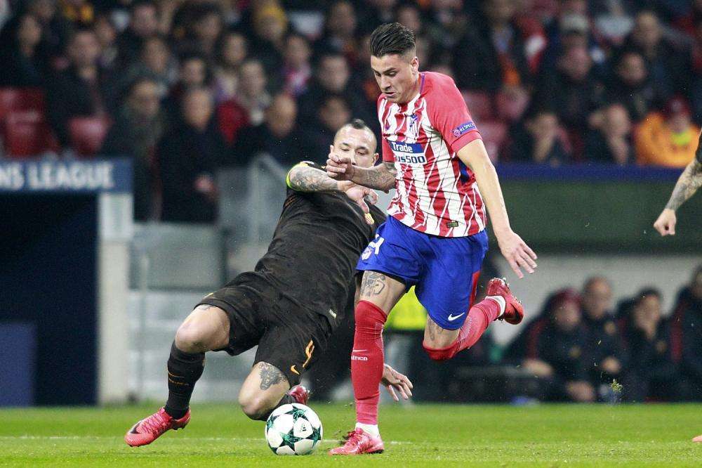 Uruguay, niente Juve per Gimenez? L'Atletico Madrid vuole il rinnovo