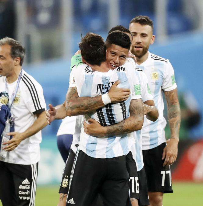 QS su Ronaldo e Messi: "DisMessi"