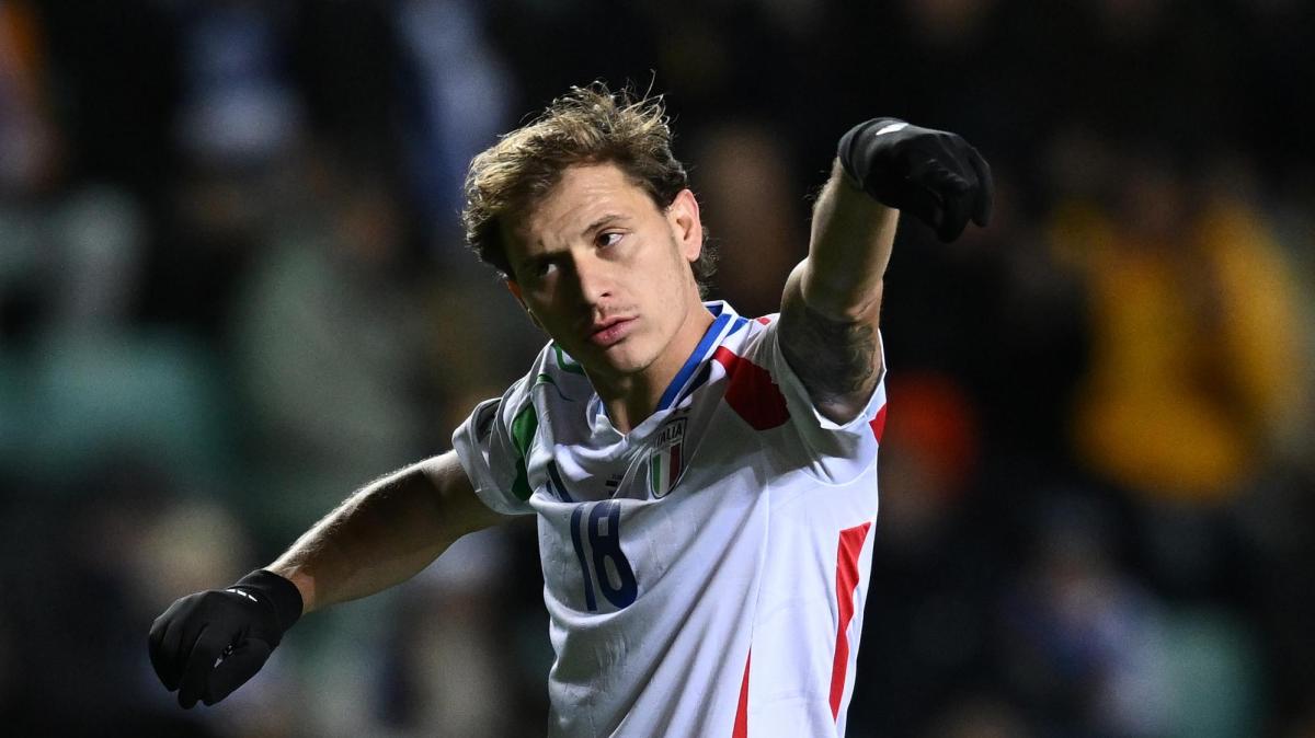 Italia, verso i playoff: tra certezze e possibili novità, la lista di Gattuso arriverà venerdì