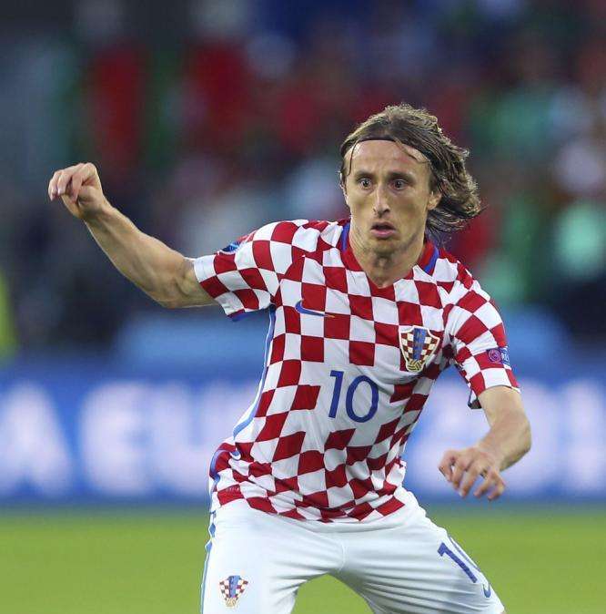 Russia al via, i 10 del Mondiale: la Croazia sfoggia le 4 Champions di Modric