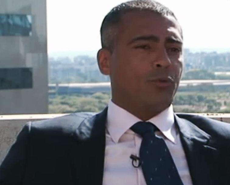 Romario: "Brasile, al Mondiale devi essere concentrato al 100%"