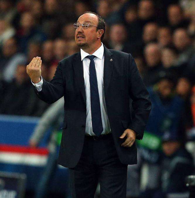 Benitez su Shelvey: "Nell'Inghilterra può fare la differenza"