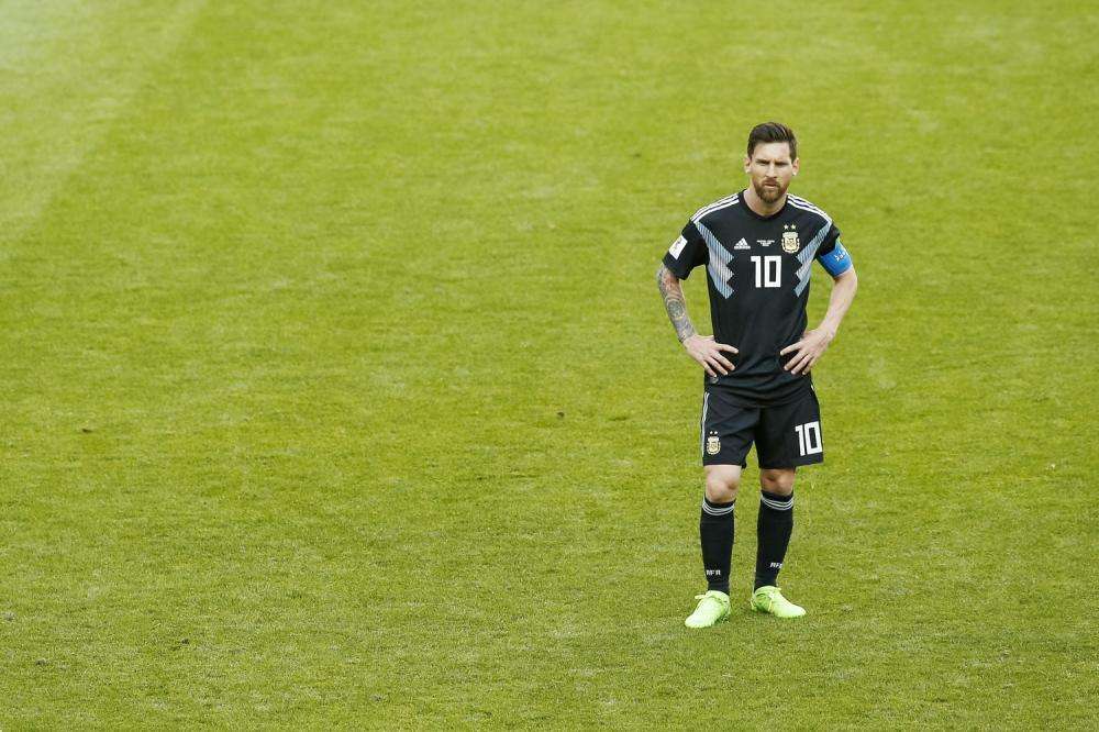 Caos Argentina, i giocatori sfiduciano Sampaoli